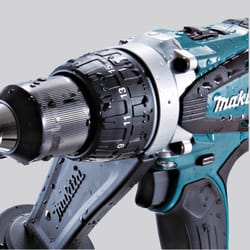 Makita 18V LXT 1/2 in. Brushless Cordless Hammer Drill/Drive Tool Only