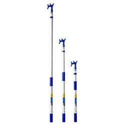 Camco Aluminum Boat Hook Telescopic 1 pk