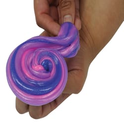 Crazy Aaron's Trendsetter Thinking Putty Purple