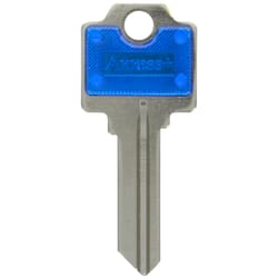 Hillman KeyKrafter Variety Pack House/Office Universal Key Blank 67 WR3, WR5, FA1 Single For