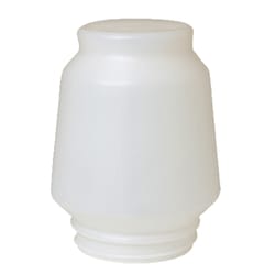 Little Giant 1 gal Jar Feeder and Waterer For Poultry