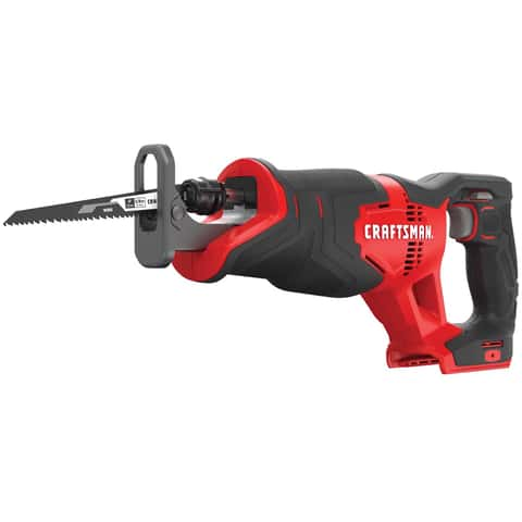 Craftsman battery 2025 powered saw