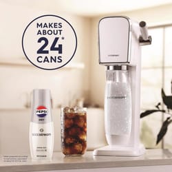 SodaStream Diet Pepsi Soda Mix 440 ml 1 pk