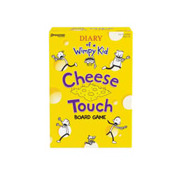 Pressman Cheese Touch Game