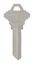 Hillman Traditional Key House/Office Universal Key Blank Single