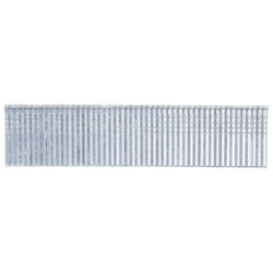 Senco 3/4 in. L X 16 Ga. Straight Strip Galvanized Finish Nails 20 deg 2000 pk