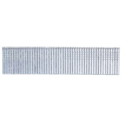 Senco 3/4 in. L X 16 Ga. Straight Strip Galvanized Finish Nails 20 deg 2000 pk