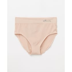 Boody Extra Large Women's Nude (N0) Midi Briefs - Ace Hardware