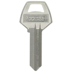 HILLMAN Traditional Key House/Office Key Blank 63 CO87 Single For Corbin locks