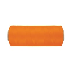 Koch 225 ft. L Orange Twisted Nylon Mason Line