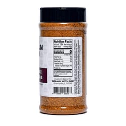 Grillin With Dad Dad's Maple Bourbon Seasoning Rub 12 oz