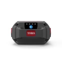 Toro 60V Flex-Force L135 2.5 Ah Lithium-Ion Battery 1 pc