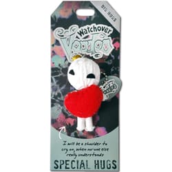 Watchover Voodoo Special Hugs Dolls 1 pk