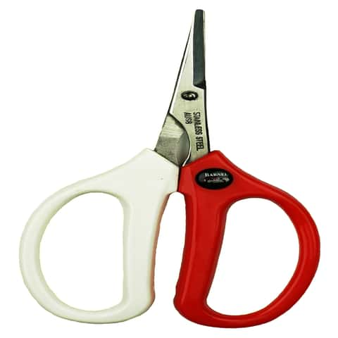  Beyond Fishing 6.5 Pro Shears (Black) : Sports & Outdoors