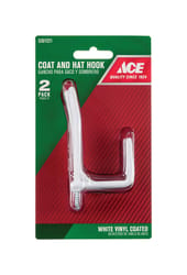 Ace hardware best sale wall hooks