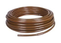 Rain Bird Polyethylene Drip Irrigation Emitter Tubing 1/2 in. D X 100 ft. L