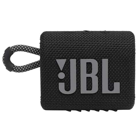 Jbl go wireless bluetooth best sale portable speaker