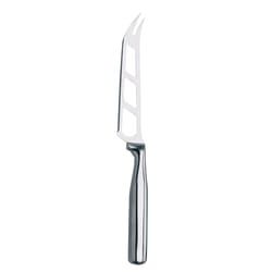 Swissmar Stainless Steel Cheese Knife 1 pc