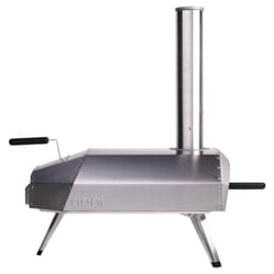 Texas Oven Co. Propane wand as oven tool - Texas Oven Co.