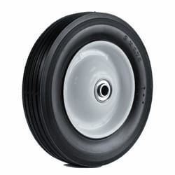 Martin Wheel 1-3/8 in. D X 8 in. D 60 lb General Replacement Wheel 1 pk