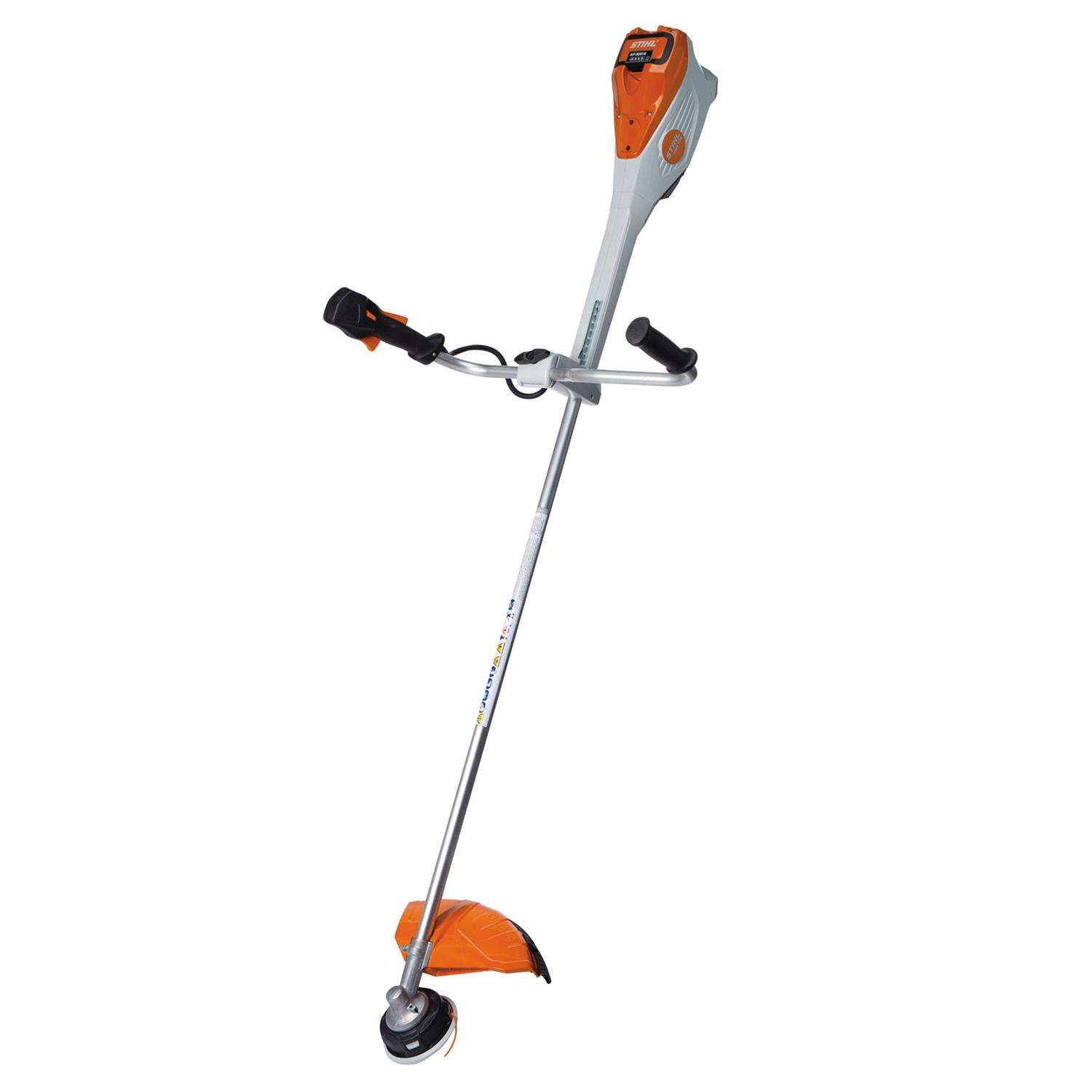 STIHL FCA 135 8 in. Battery Edger Tool Only Ace Hardware