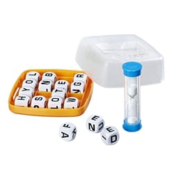 Hasbro Boggle Game 19 pc