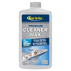 Star brite CleanerWax Liquid 32 oz