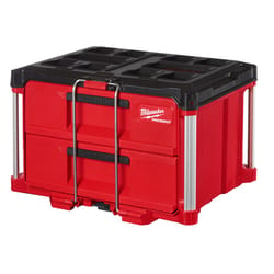 Plano Molding Weather Resistant Tool Box, Orange Nepal