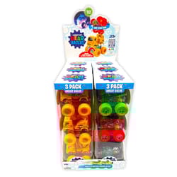 Novelty Inc Kipp Brothers Light Up Gear Racer Car Toys Assorted