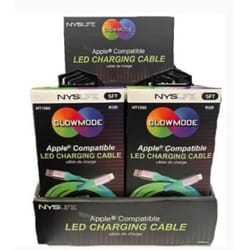 Nys Life Lightning Cable 4 ft.