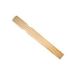 Hyde 14 in. L Wood Paint Paddles
