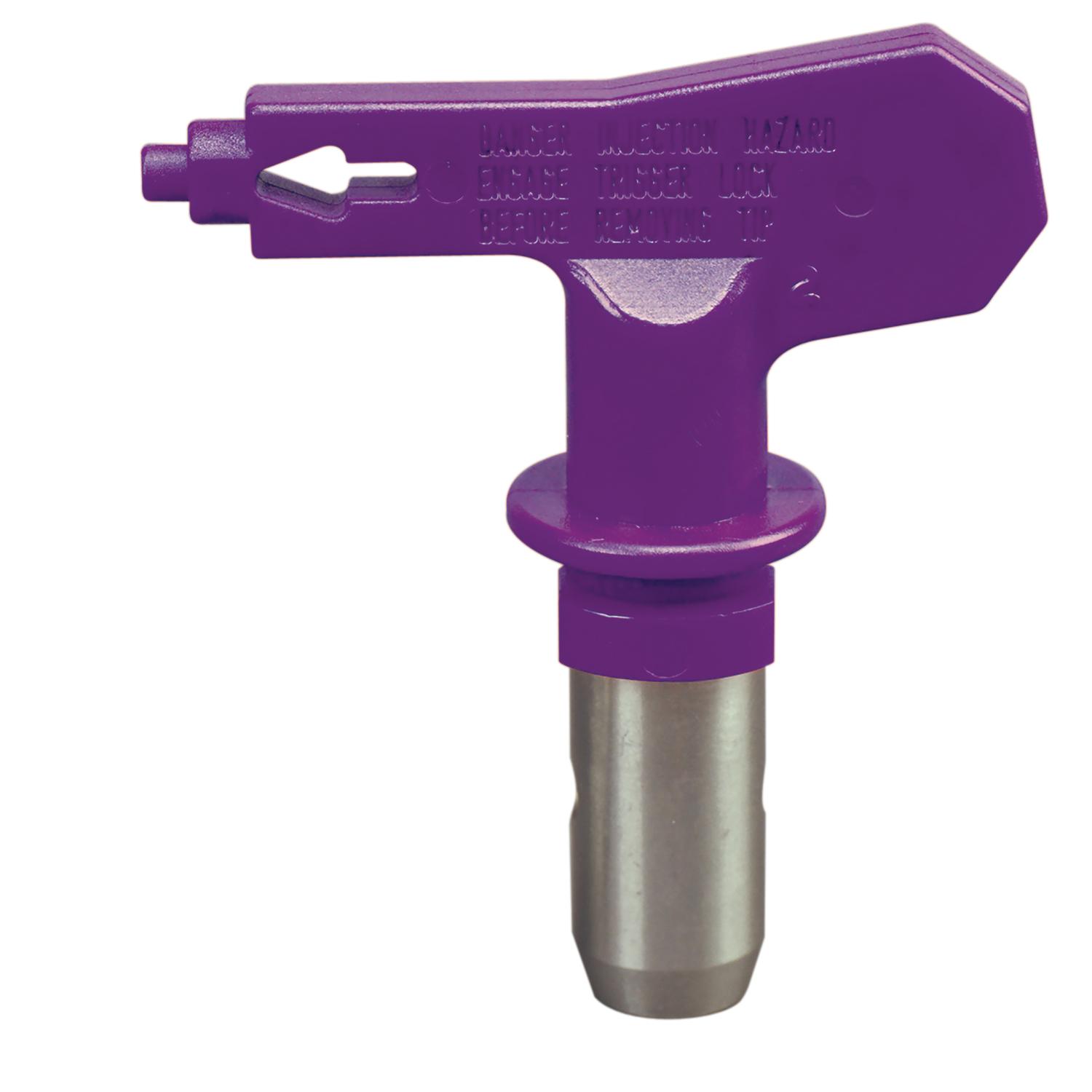 Photos - Paint / Enamel TITAN SC-6 Plus Fine Airless Spray Tip 5000 psi 671-208 