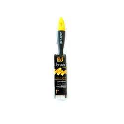 Elder & Jenks i brush 1 in. Soft Flat Paint Brush