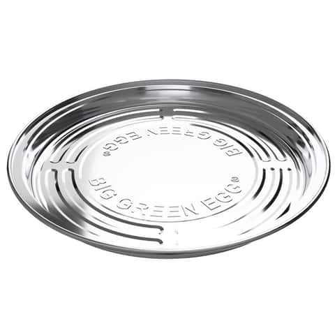 Big green clearance egg drip pan