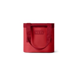 YETI Camino 20 Carryall 20 L Rescue Red Tote