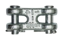 Baron 3 in. H Farm Screw Pin Clevis Link 3900 lb