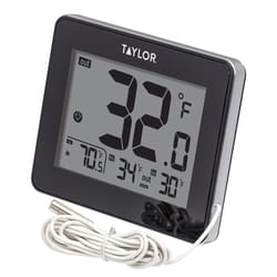 Taylor Freezer Or Refrigerator Kitchen Thermometer - Town Hardware &  General Store