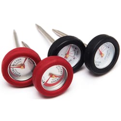 Broil King Analog Meat Thermometer