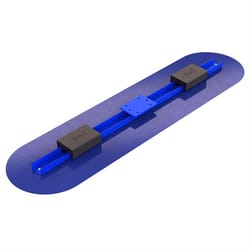 Bon Big Blue Fresno Trowel Weight Multi-Tool 2 pc