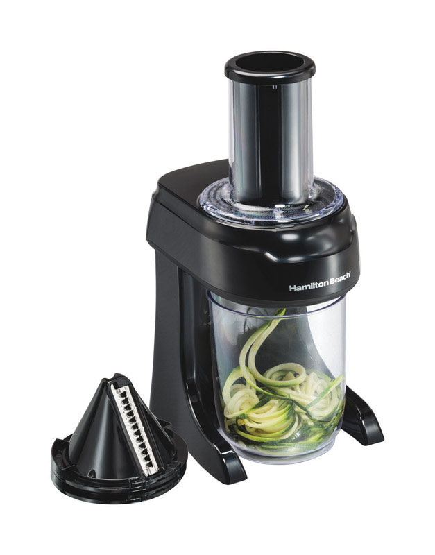 Black+Decker Black 1.5 cups Food Chopper 70 W - Ace Hardware