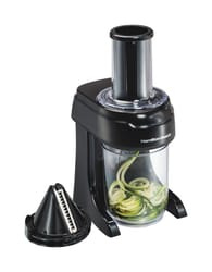 Hamilton Beach Black 3 cups Food Chopper 80 W - Ace Hardware