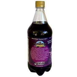 Frostop Premium Grape Soda 32 oz 1 pk