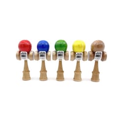 Aero-Motion Mini Kendamas Toy Assorted