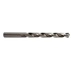 Century Drill & Tool Ltr. P X 4-5/8 in. L High Speed Steel Letter Drill Bit Straight Shank 1 pc