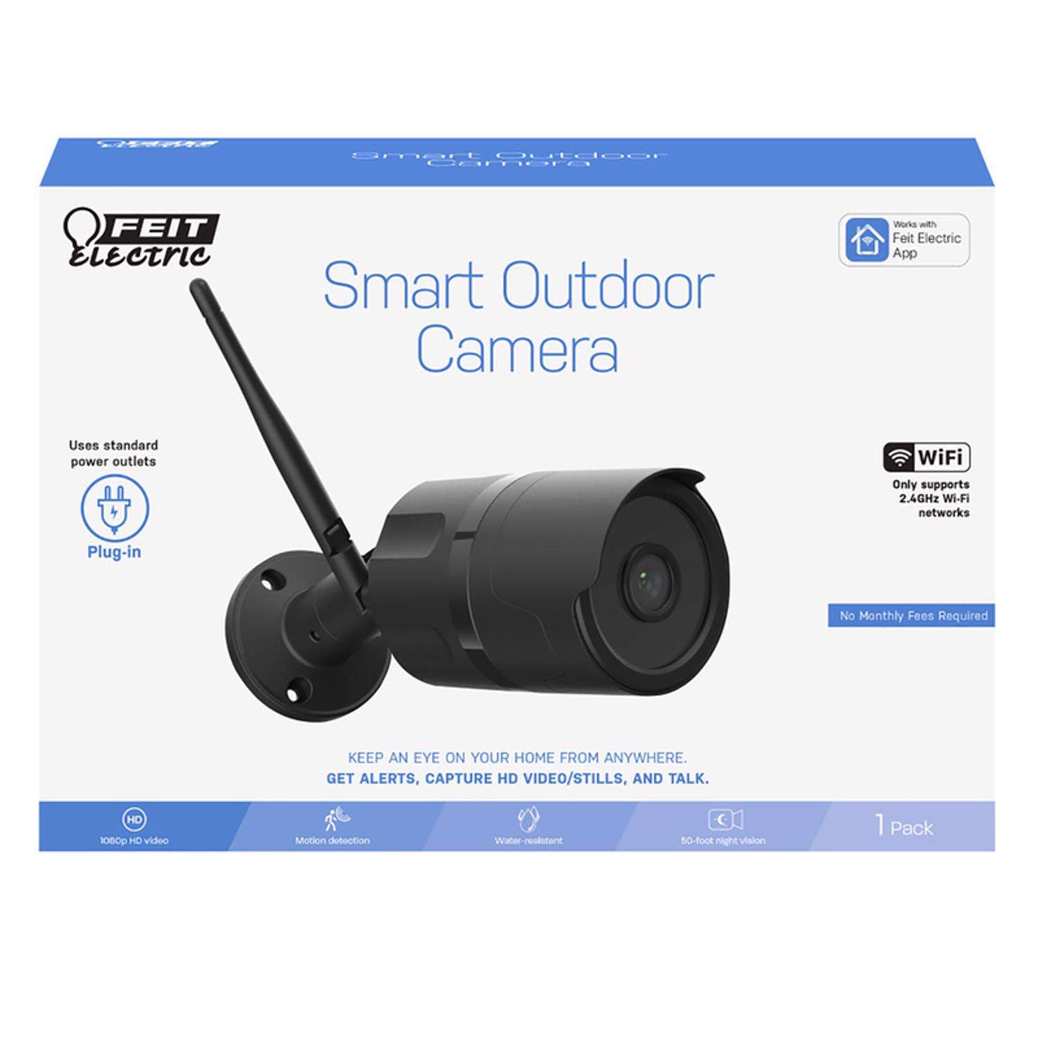 feit security cameras