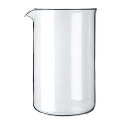 Bodum Spare Beaker 51 oz Clear Replacement Carafe