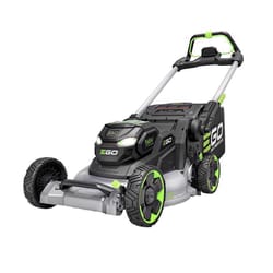 EGO Power+ 1100 Series LM2206SP 22 in. 56 V Battery Self-Propelled Lawn Mower Kit (Battery & Charger W/ 10.0AH BATTERY