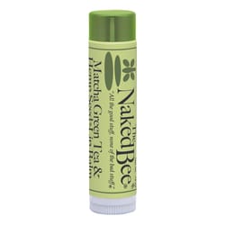 The Naked Bee Lip Soother 15 oz 1 pk