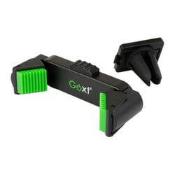 Goxt Black Universal GPS and Phone Holder For All Mobile Devices