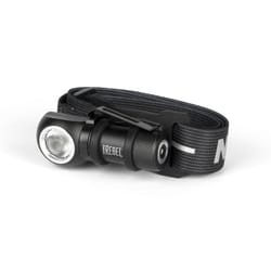 NEBO Rebel 600 lm Black LED Head Lamp